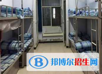 沙河第一中學(xué)2021年宿舍條件
