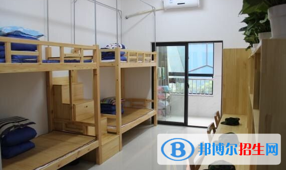南京外國語學(xué)校仙林分校2021年宿舍條件