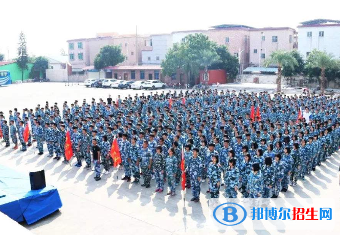 廣州科學城中學怎么樣、好不好
