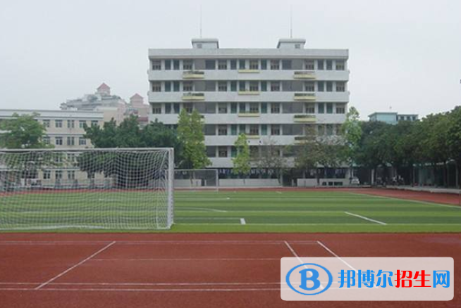 廣州增城荔城中學(xué)2021年報名條件、招生要求、招生對象