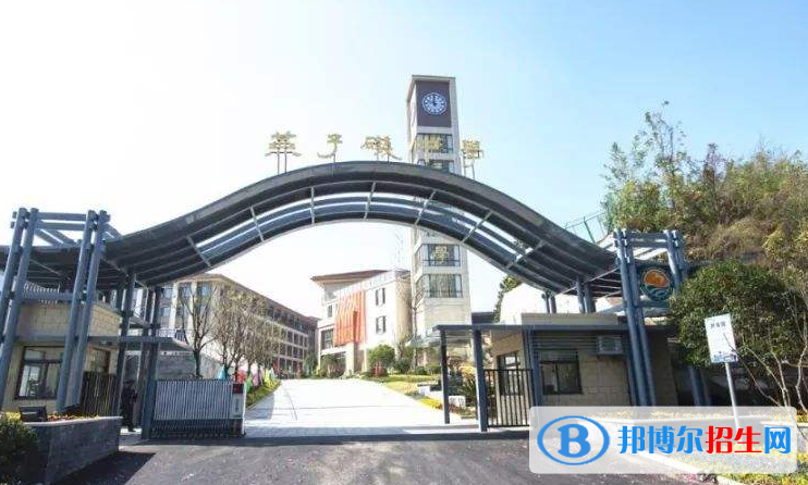 南京燕子磯中學(xué)怎么樣、好不好