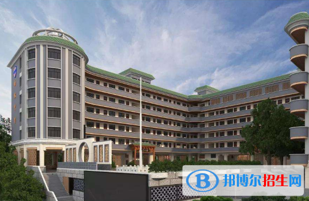 廣州南武中學(xué)2021年報(bào)名條件、招生要求、招生對(duì)象