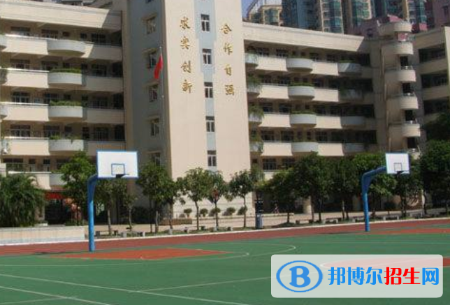 廣州南武中學2021年招生辦聯系電話