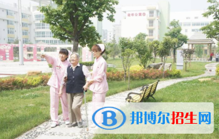 蘭州2021年衛(wèi)校最好學校