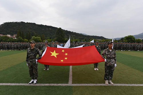 江蘇省經(jīng)貿(mào)技師學(xué)院2021年報(bào)名條件、招生要求、招生對(duì)象