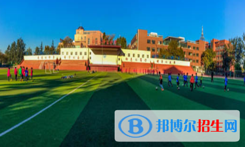 保定第一中學(xué)地址在哪里