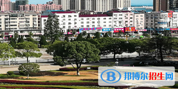 桐城師范高等?？茖W(xué)校怎么樣、好不好