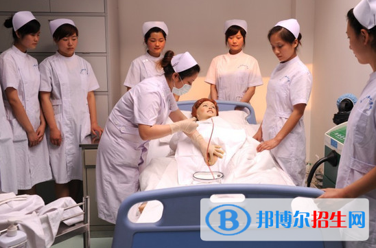 廣東2021年讀衛(wèi)校可以考大學(xué)嗎