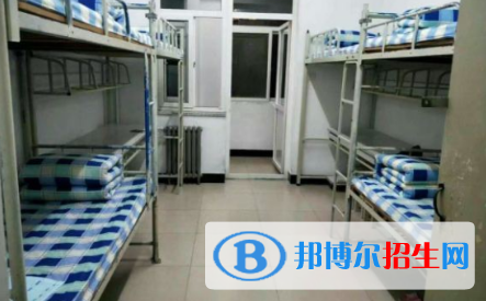 河北安國中學(xué)2021年宿舍條件