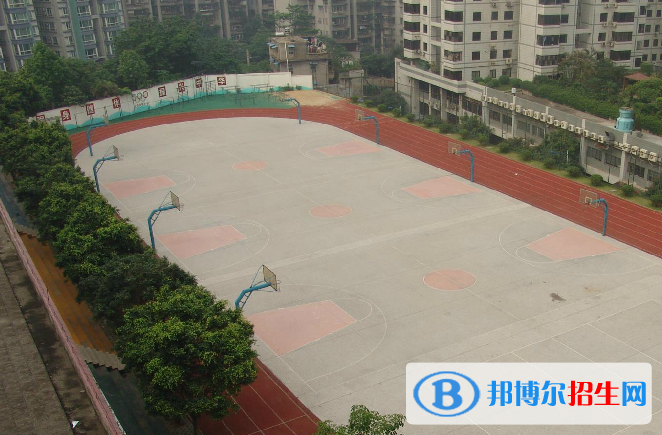 廣州恒福中學2021年招生錄取分數線