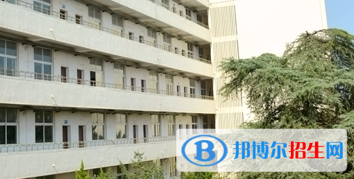 安徽2021年哪里的鐵路學校比較好