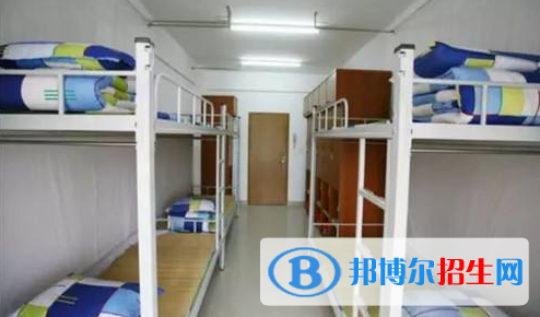 南京第十二中學(xué)2021年宿舍條件