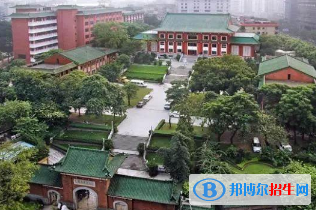 廣州培英中學2021年招生計劃
