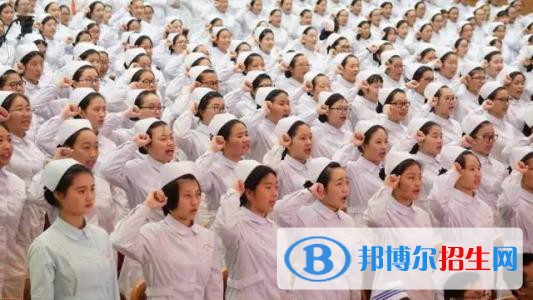 成都2021年哪些大專學校的衛(wèi)校好
