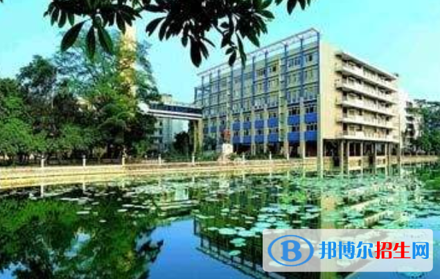 廣州仲元中學(xué)2021年學(xué)費(fèi)、收費(fèi)多少