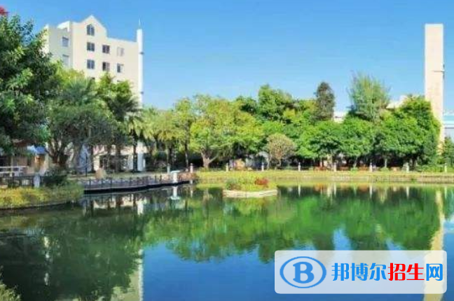 廣州仲元中學(xué)2021年報名條件、招生要求、招生對象