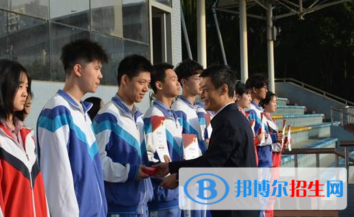 南京金陵中學(xué)河西分校2021年招生計(jì)劃