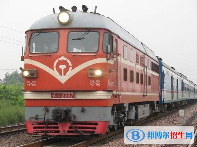 陜西2021年鐵路學(xué)校什么時(shí)間招生