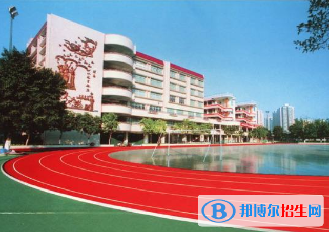 廣州江南中學(xué)2021年學(xué)費(fèi)、收費(fèi)多少