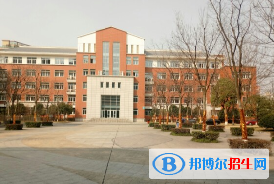 南京建鄴高級中學(xué)怎么樣、好不好