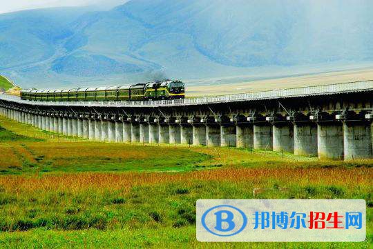 陜西2021年什么是鐵路學校
