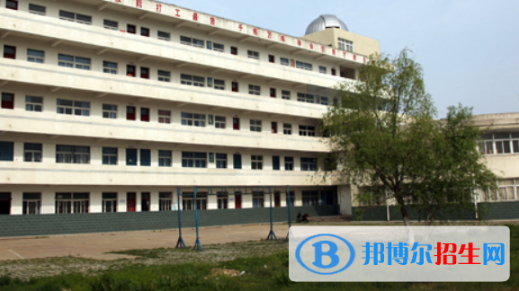 江淮工業(yè)學(xué)校怎么樣、好不好