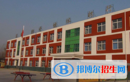 河北易縣中學地2021年學費、收費多少