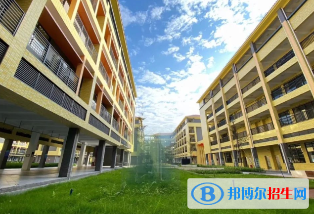 廣州番禺中學(xué)怎么樣、好不好