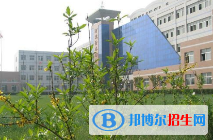 徐水綜合高中怎么樣、好不好