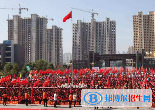 河北定州中學怎么樣、好不好