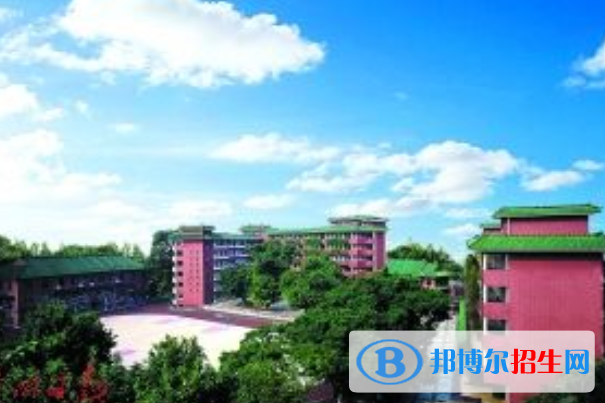 廣州第七中學2021年招生代碼