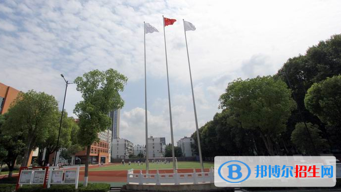 南京航空航天大學(xué)附屬高級(jí)中學(xué)2021年報(bào)名條件、招生要求、招生對(duì)象