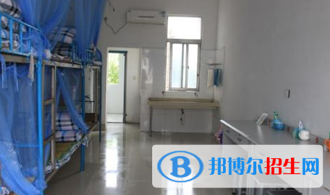 南京航空航天大學(xué)附屬高級(jí)中學(xué)2021年宿舍條件