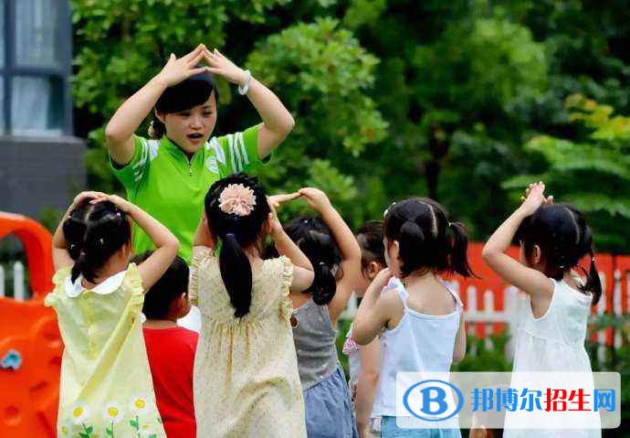 貴陽(yáng)2021年中專(zhuān)有幼師學(xué)校專(zhuān)業(yè)嗎