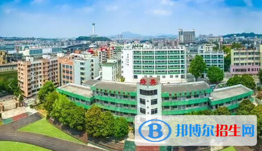 臺山培英職業(yè)技術(shù)學(xué)校2021年招生錄取分?jǐn)?shù)線