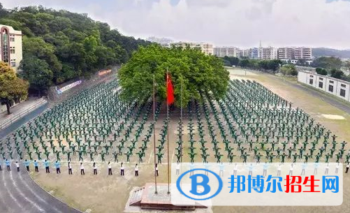 臺(tái)山培英職業(yè)技術(shù)學(xué)校2021年學(xué)費(fèi)、收費(fèi)多少