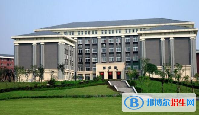 重慶2022年哪些大專學校汽修學校好
