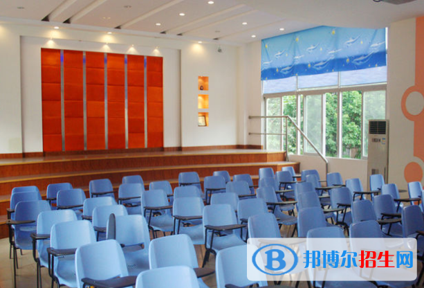 廣州廣園中學(xué)2021年學(xué)費、收費多少