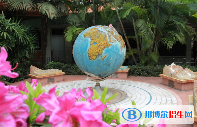 廣州廣園中學(xué)怎么樣、好不好