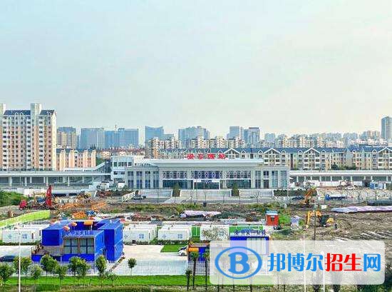 陜西2021年鐵路學校怎么樣