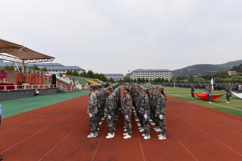 江蘇省連云港工貿(mào)高等職業(yè)技術(shù)學(xué)校怎么樣、好不好