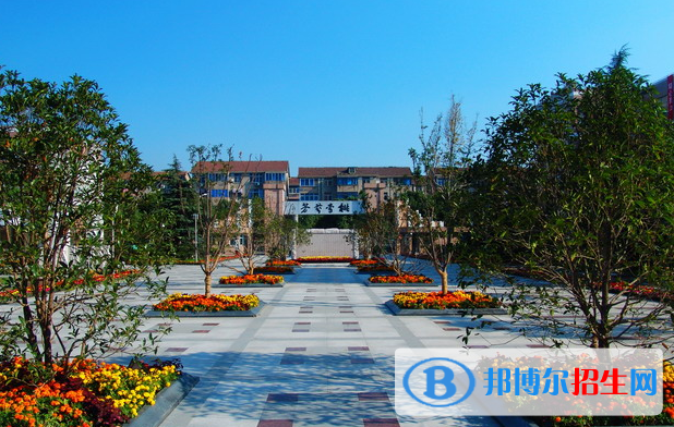 無錫洛社高級中學(xué)怎么樣、好不好