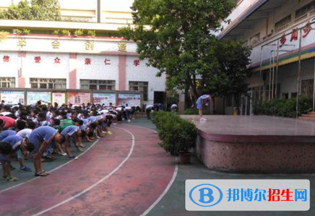 廣州華穎中學2021年招生簡章