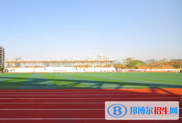 廣州華穎中學2021年招生代碼