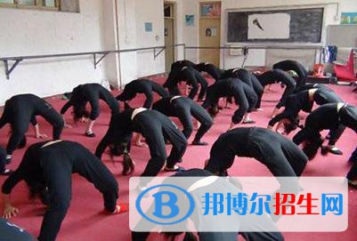 貴陽2021年初中生可以學幼師學校嗎