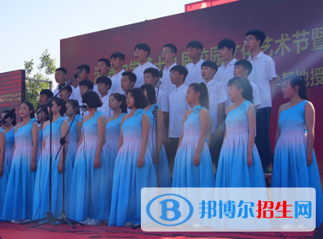 涿鹿縣涿鹿中學怎么樣、好不好