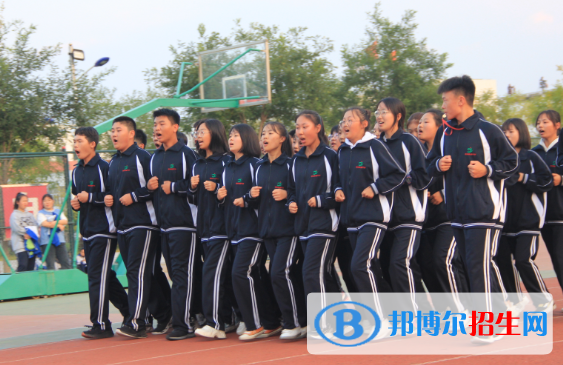 涿鹿縣涿鹿中學(xué)2021年報(bào)名條件、招生要求、招生對(duì)象