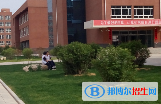 赤城縣第一中學(xué)2021年招生招生簡(jiǎn)章