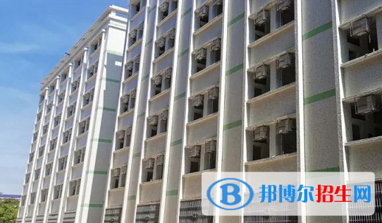 揭陽綜合中等專業(yè)學(xué)校2021年招生簡章