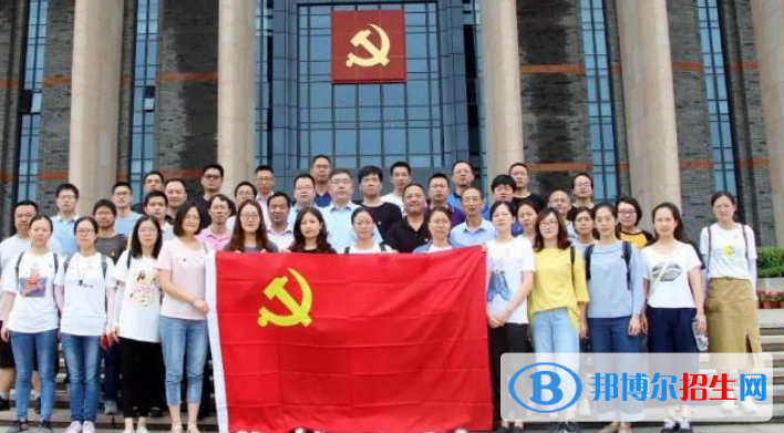 宜興張渚高級(jí)中學(xué)怎么樣、好不好